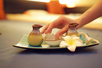 上海浦东区Teyou养生阁桑拿和SPA服务有什么特色