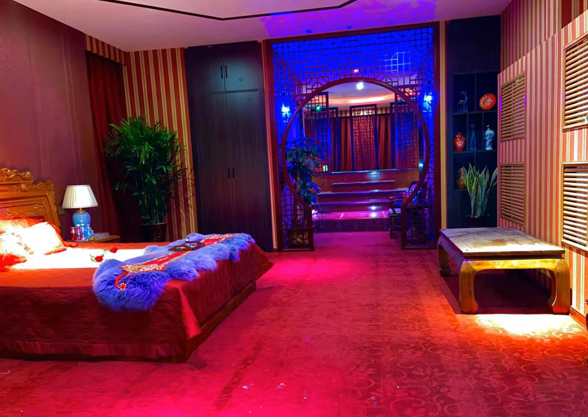 沉浸于宁静，唤醒身心的每一寸——[上海浦东区桑拿SPA会所]